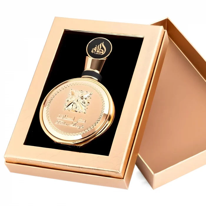 Fakhar Gold Extrait