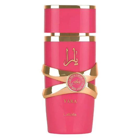 Yara Candy