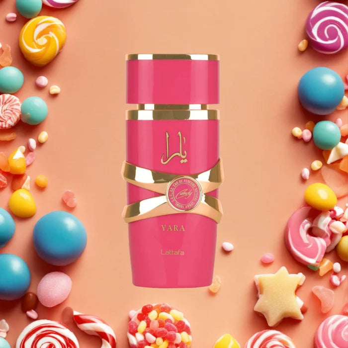 Yara Candy