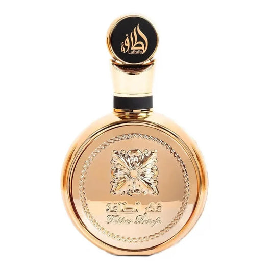 Fakhar Gold Extrait