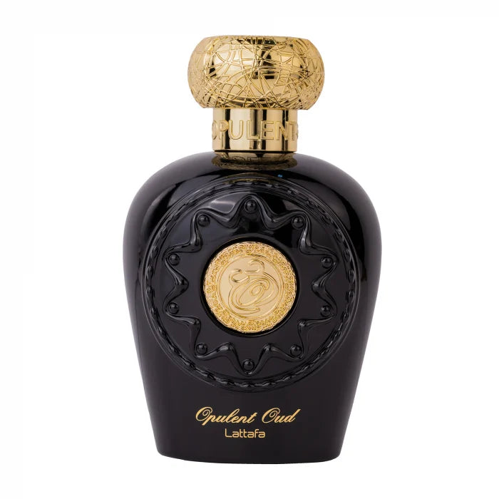 Opulent Oud