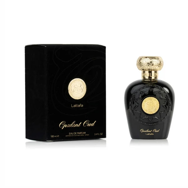 Opulent Oud